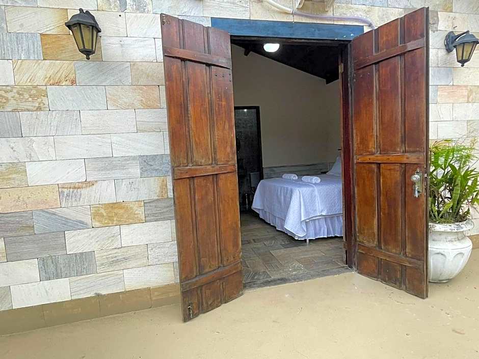 Encanto Paraty Beach