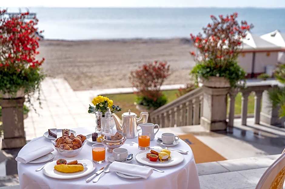 Hotel Excelsior Venice