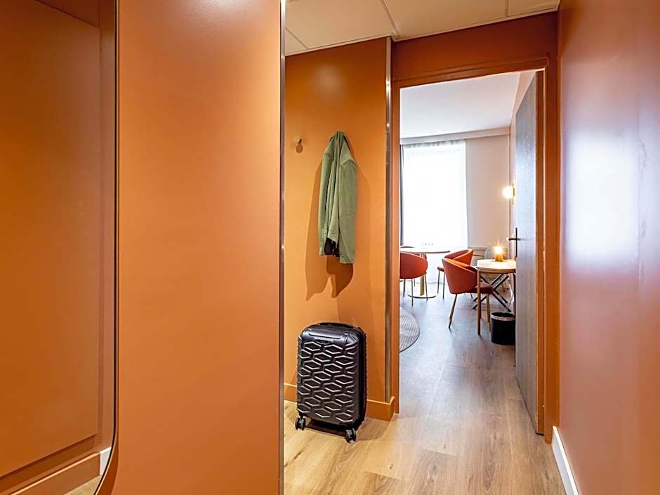 Mercure Angoulême Hôtel de France