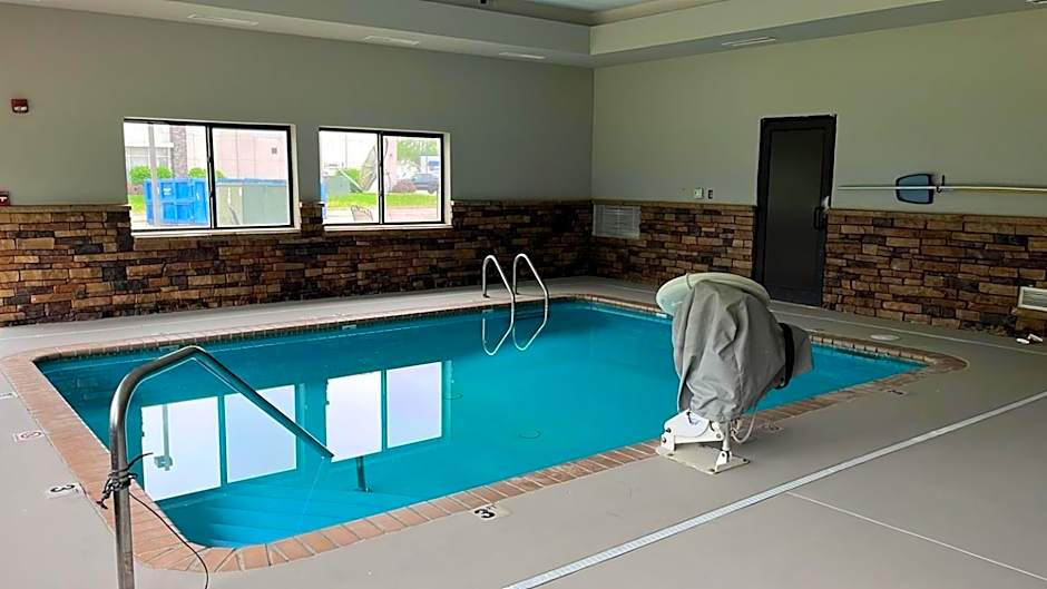 Days Inn by Wyndham Coffeyville