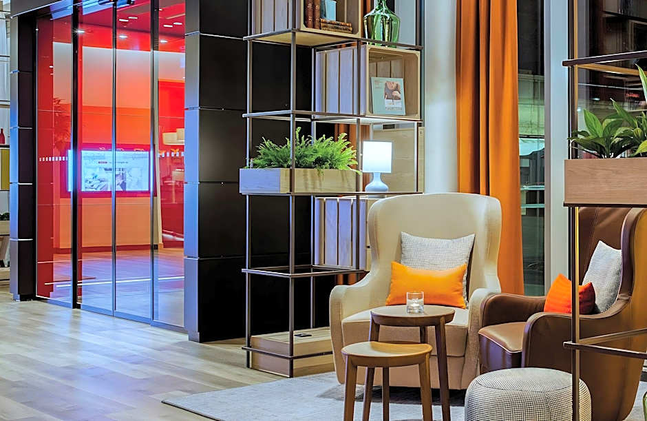 Leonardo Hotel Hannover City Center