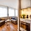 Brera Serviced Apartments Frankfurt Oper