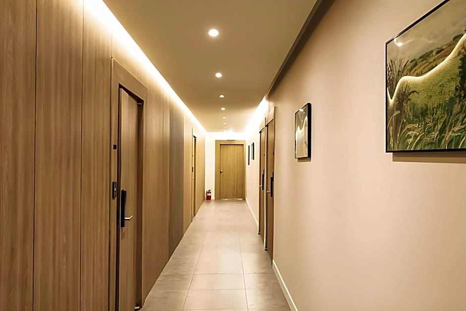 Gapyeong hotel GRAZIE