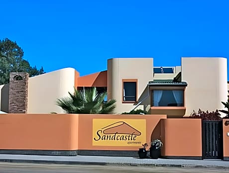 Sandcastle Apartments