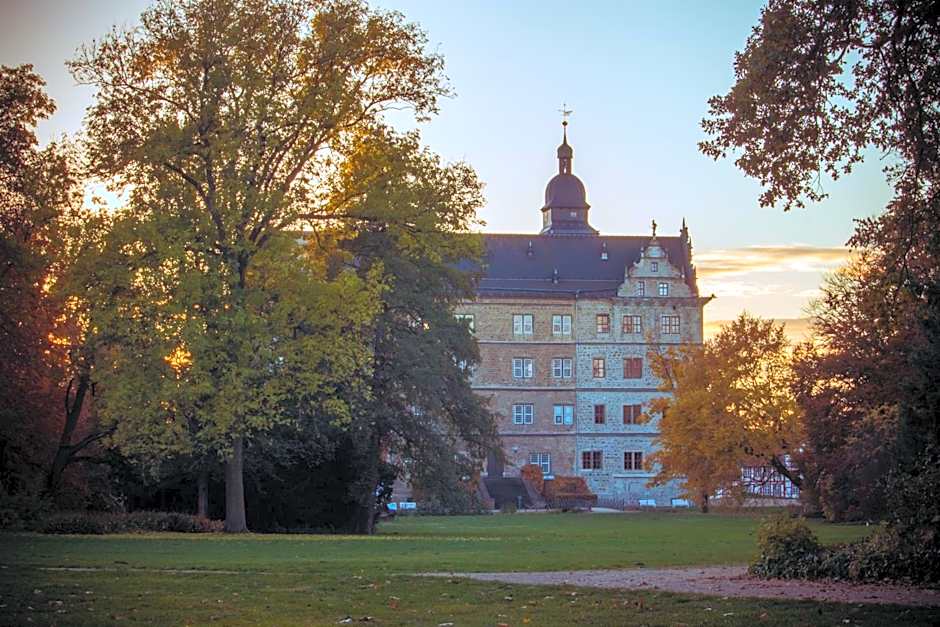 STAYERY Wolfsburg - VW Tor 17