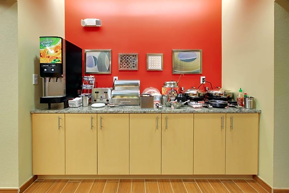 TownePlace Suites by Marriott Corpus Christi Portland