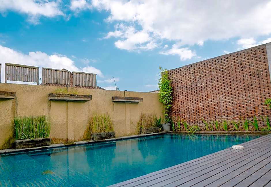 Dante Guesthouse Bali