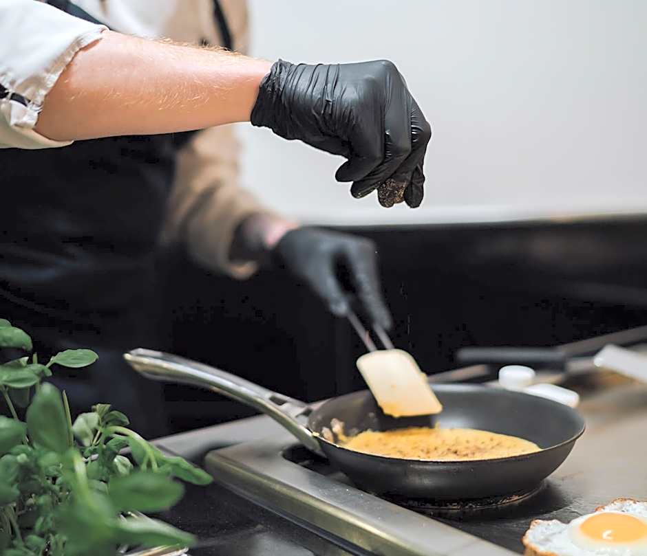 Ringhotel Forellenhof