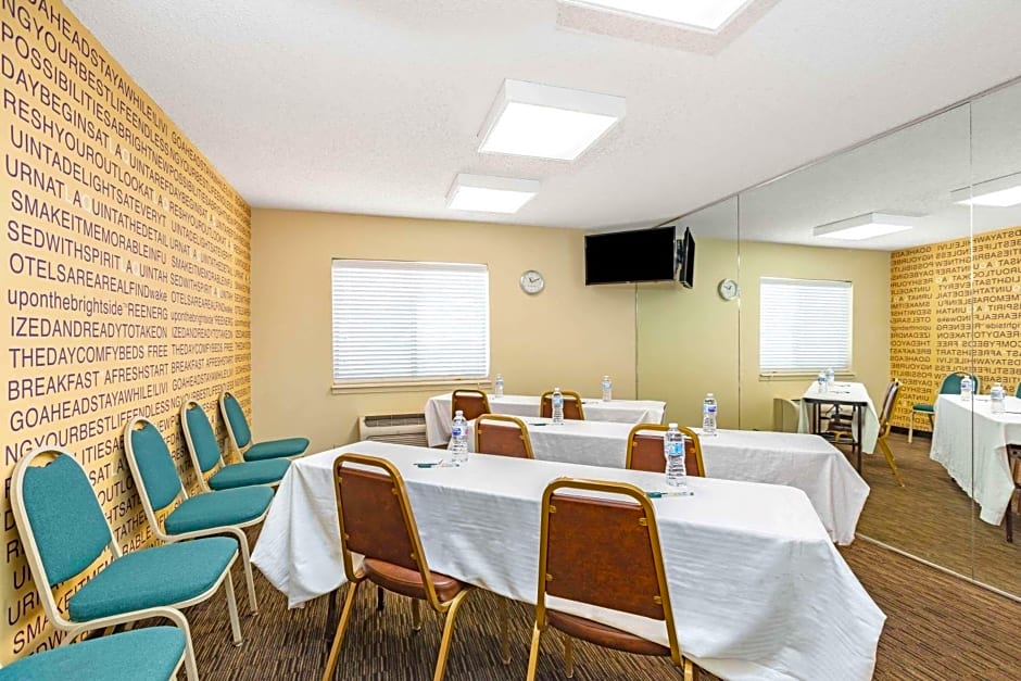 La Quinta by Wyndham El Paso East