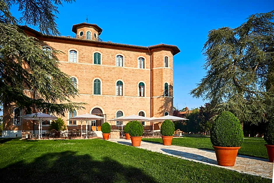 Precise Tale Poggio Alla Sala