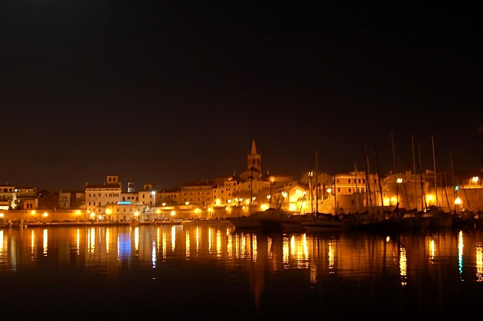 Alma di Alghero Apartments