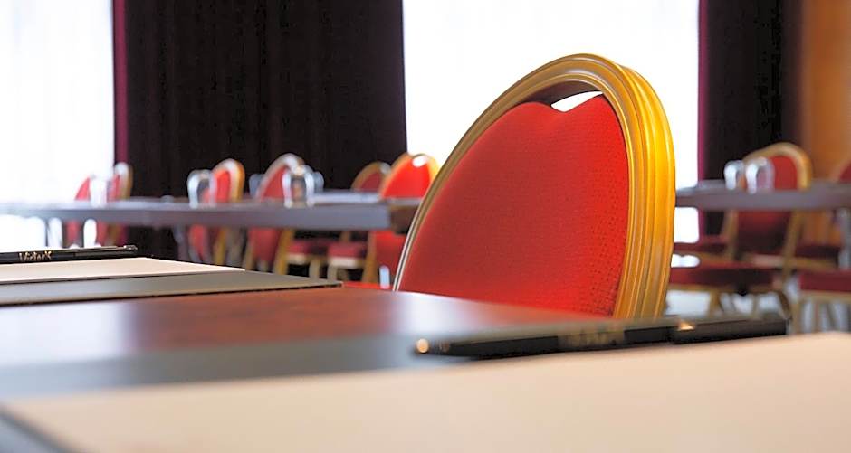 Victor's Residenz-Hotel Berlin