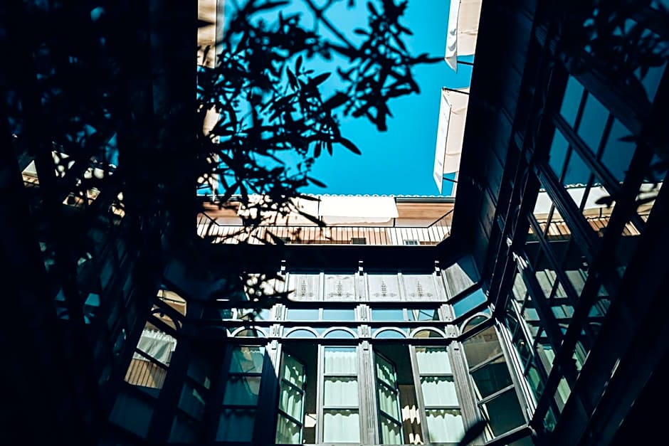 Sant Francesc Hotel Singular