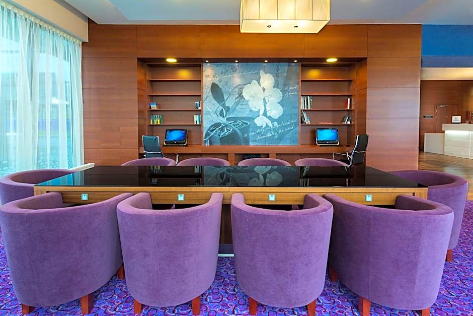 Hampton By Hilton Gdansk Airport