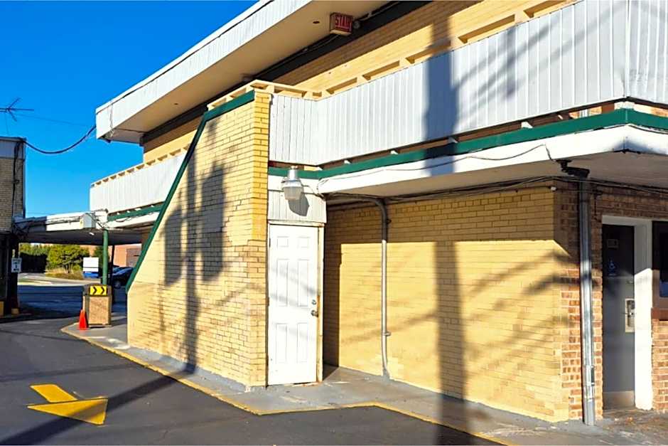 Motel Edgebrook Chicago North Shore By OYO