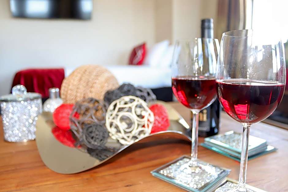 Coleraine Suites & Apartments