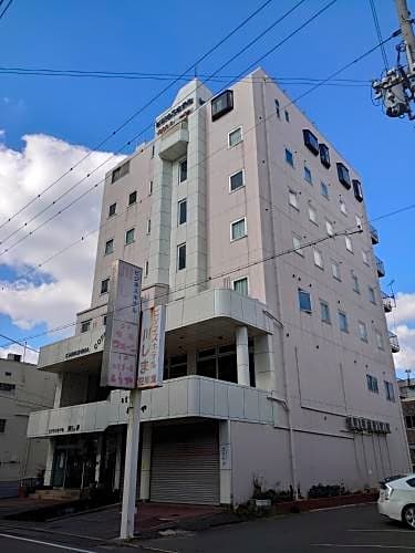 Business Hotel Kawashima - Vacation STAY 15727v