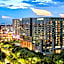 DoubleTree by Hilton Shenzhen Airport Residences