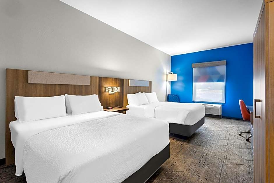 Holiday Inn Express Hotel & Suites Van Wert By IHG