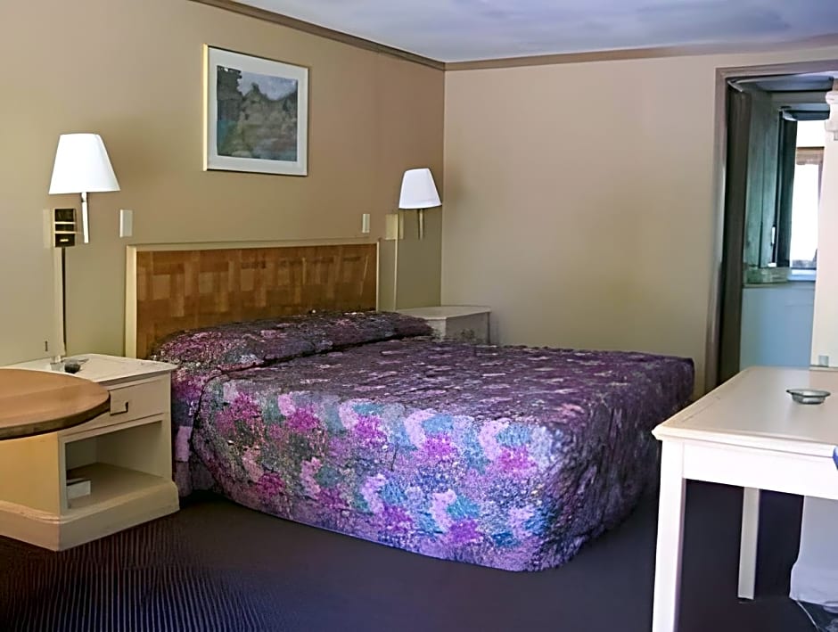 Knights Inn Rossford