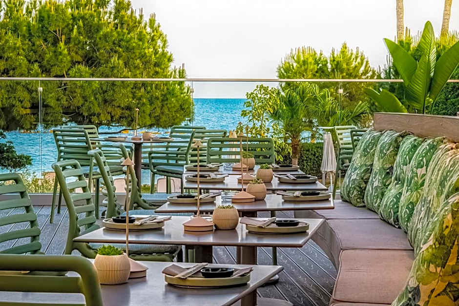 Crowne Plaza Limassol By IHG