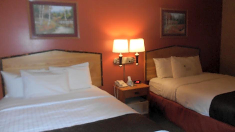 AmericInn by Wyndham Oswego