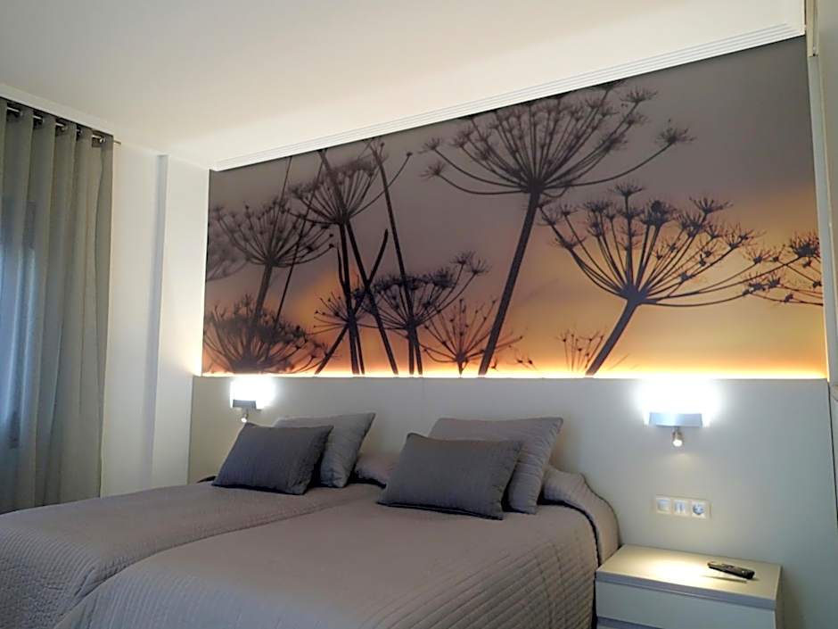 Hotel Vila da Guarda