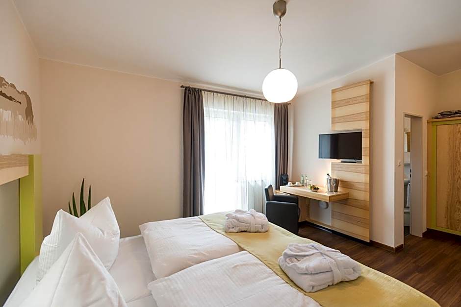 Brauers Landarthotel GmbH