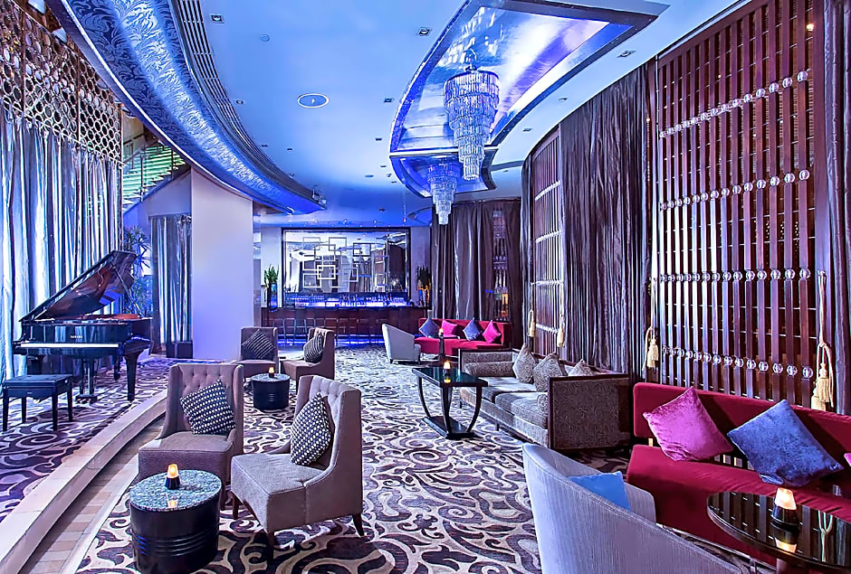 Hilton Bangkok Grande Asoke