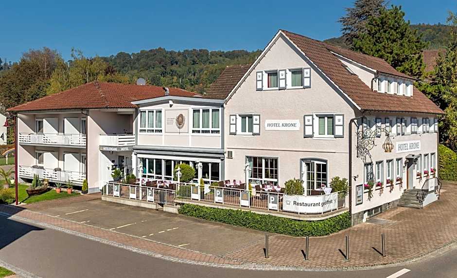 Bodenseehotel Krone & Gästehaus