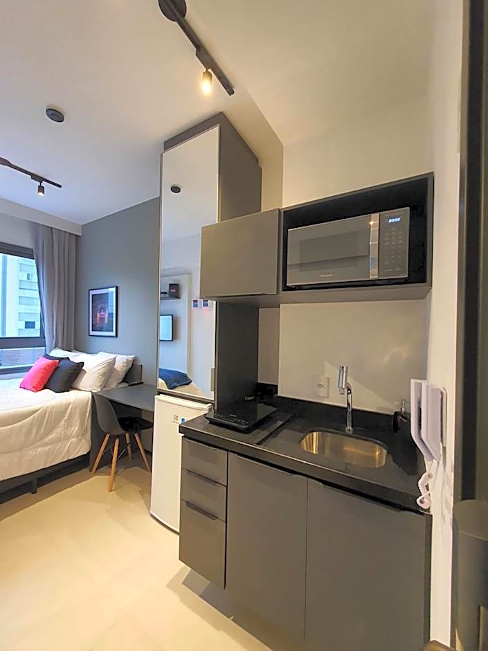 Studio Allianz Perdizes