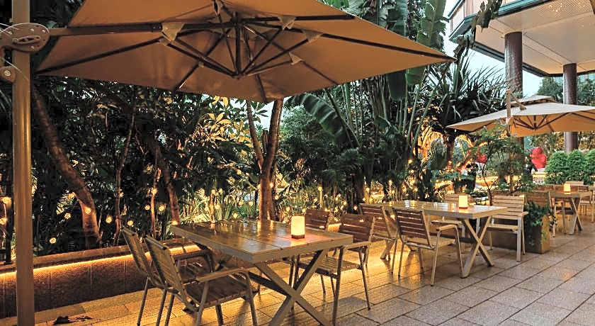 Hilton Garden Inn Jiangmen Xinhui