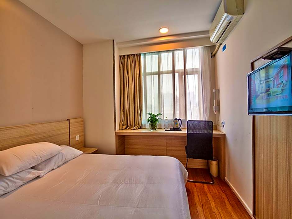 Hanting Hotel Niongbo Tianyi Square