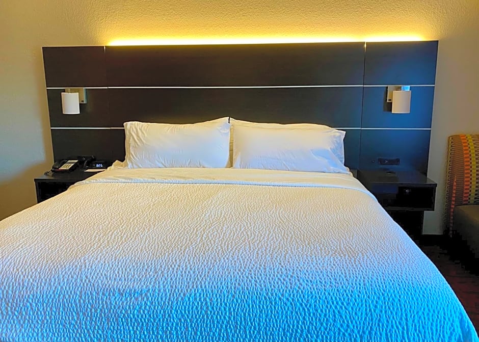 Holiday Inn Express Metropolis By IHG