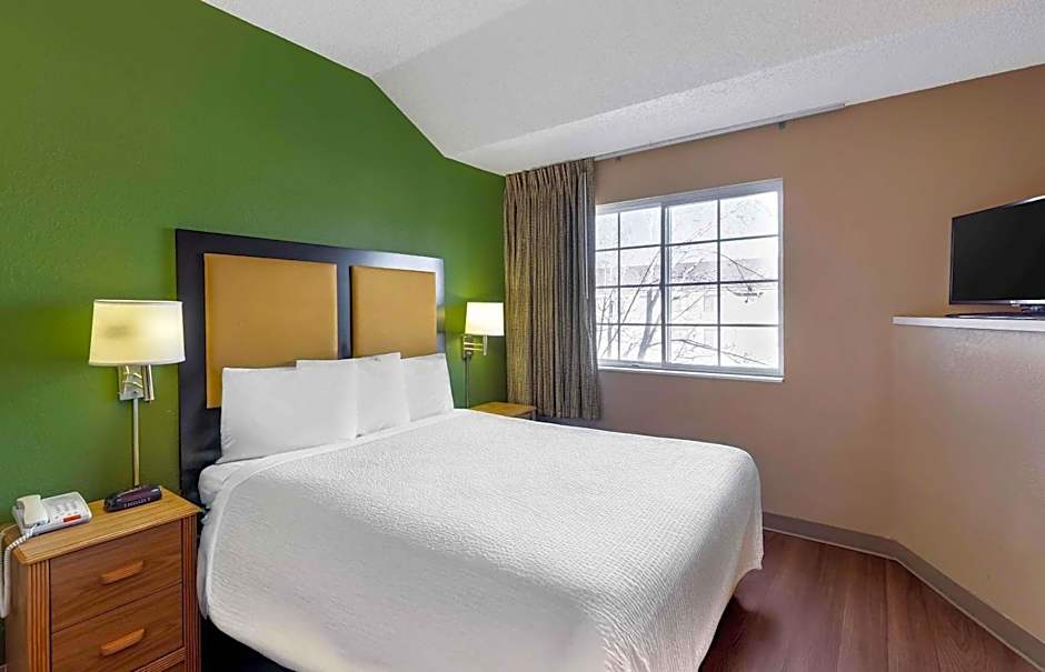 Extended Stay America Suites - Los Angeles - Torrance - Del Amo Circle