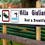 Villa Giuliana B&B