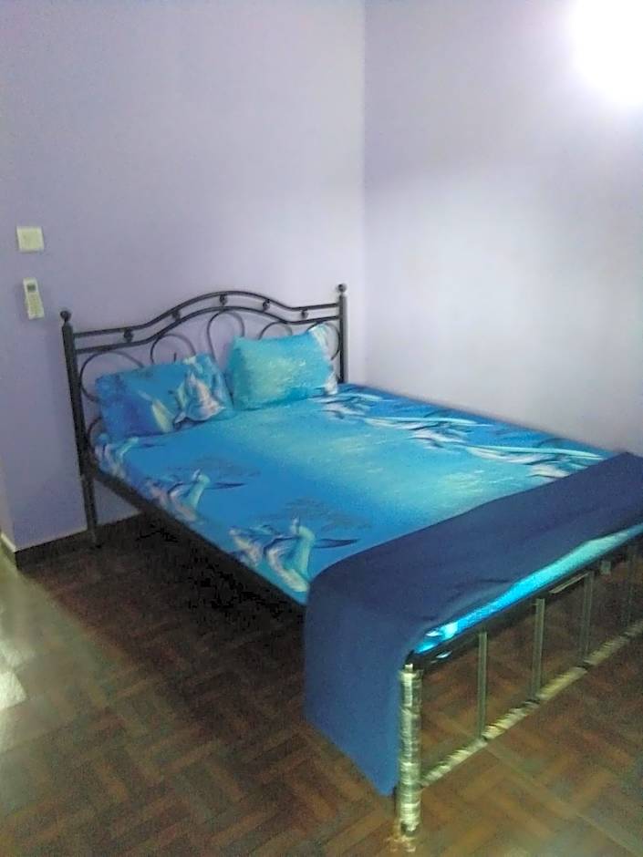 Vincent Guest House Goa – Baga, 