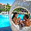 Select Club At Sandos Playacar All Inclusive - Adults Only Area
