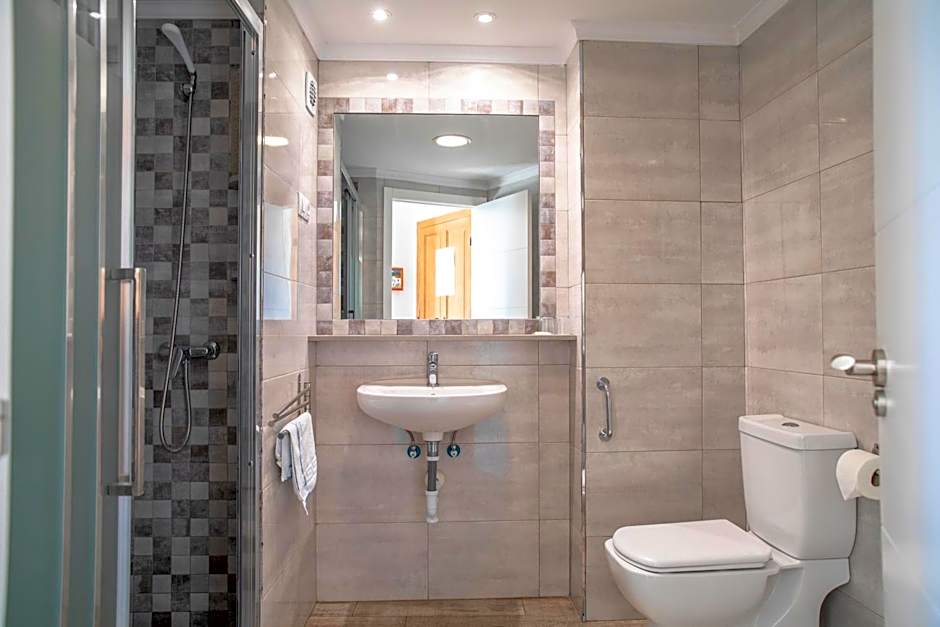 Palm Beach Club Apartamentos Carihuela