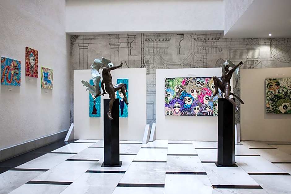 Hotel Real Maestranza