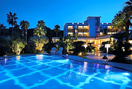 Boutique Hotel Esplanade