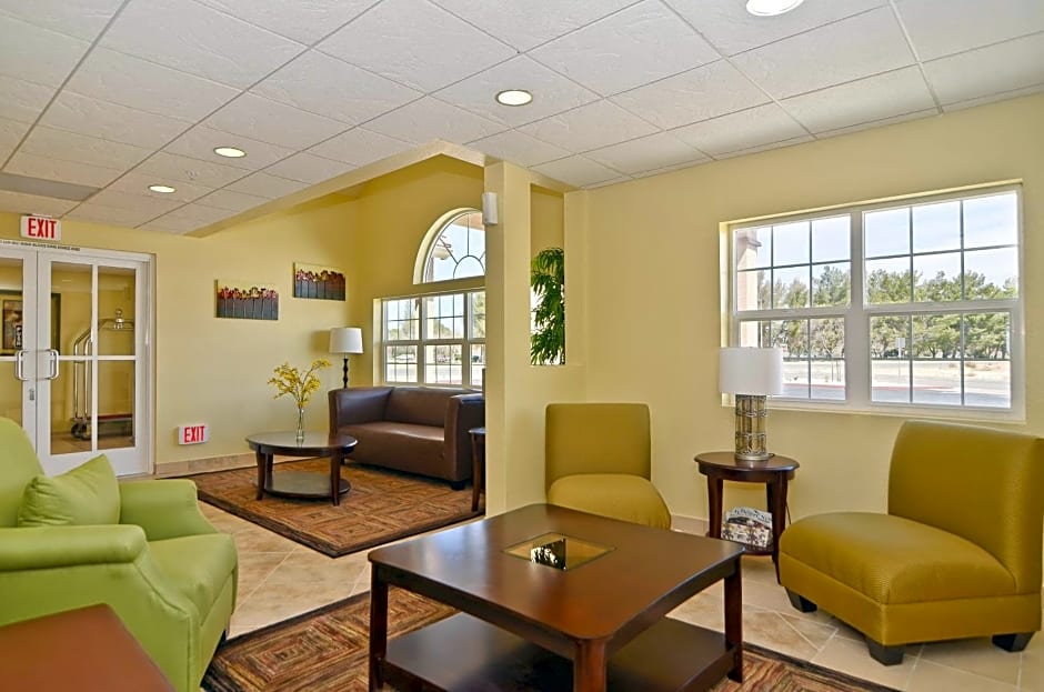 Best Western California City Inn & Suites