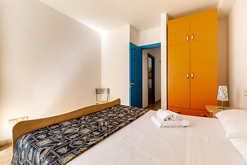 Residence Magic Sea Lido Marini