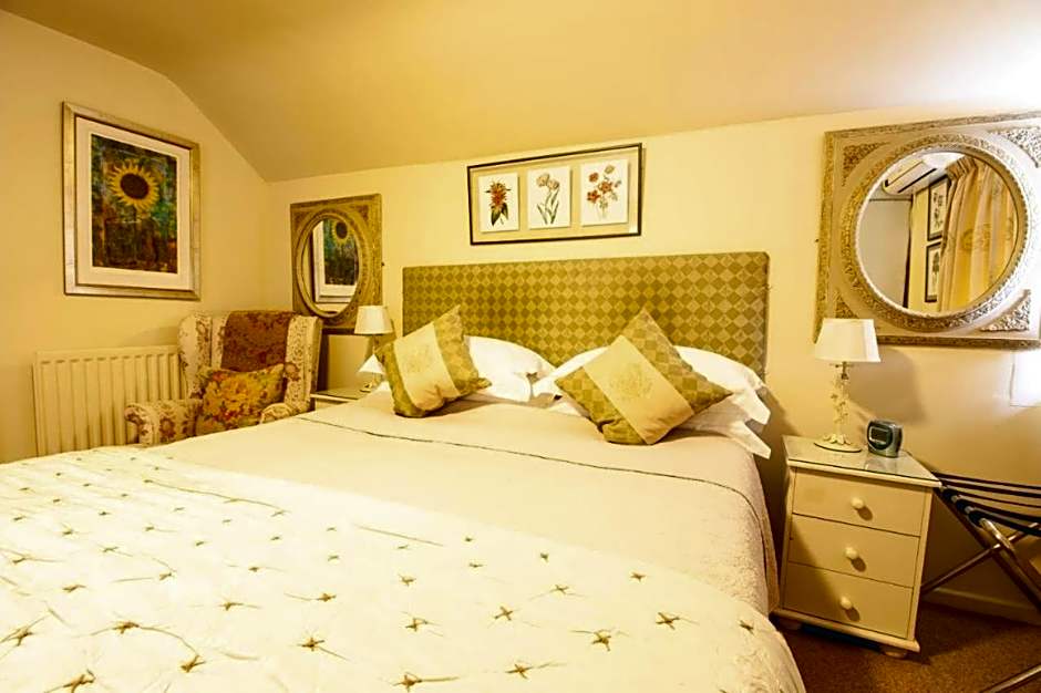 The Tankerville Arms