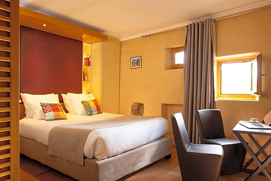 Logis Auberge Les Murets Hotel Restaurant Spa