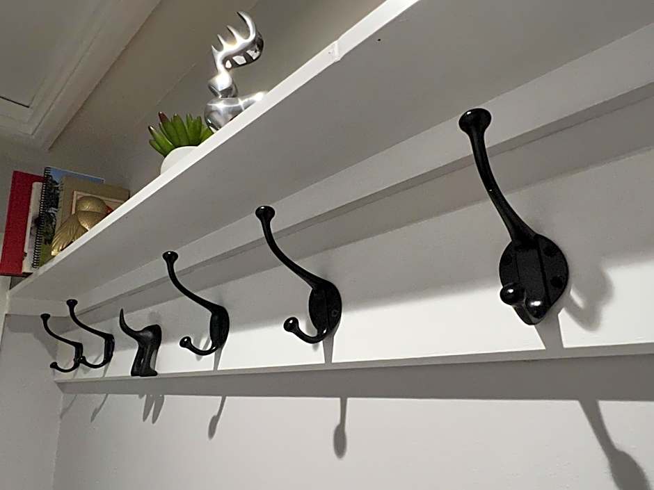 New Flying Horse Inn