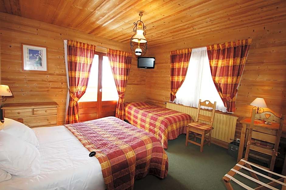 Hotel La Crémaillère