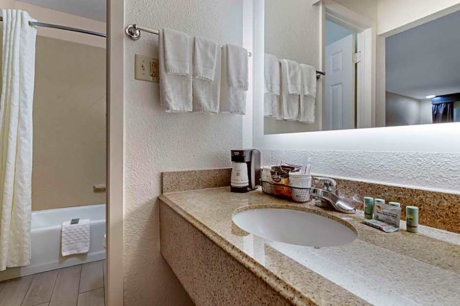 Best Western Of Alexandria Inn & Suites & Conference Center