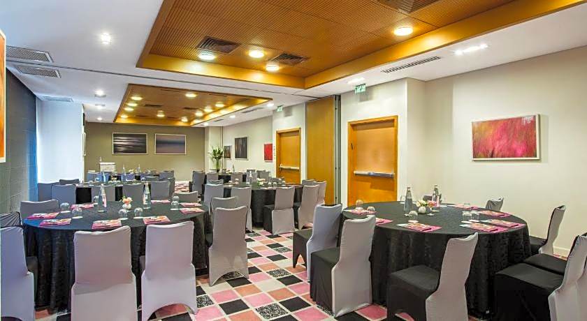 Crowne Plaza Tel Aviv City Center By IHG