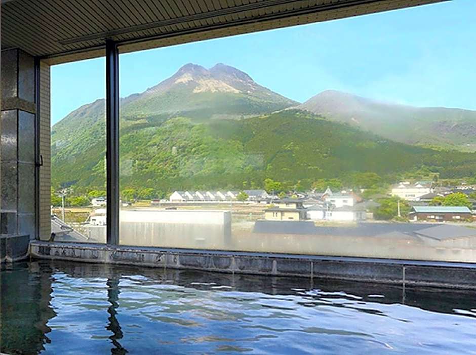 Yufuin Hotel Shuhokan